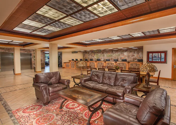 Westgate Branson Woods Resort