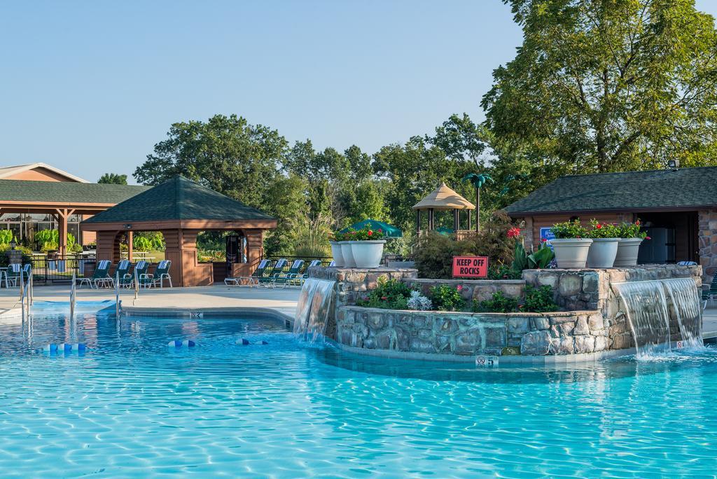 Station touristique Westgate Woods 3*