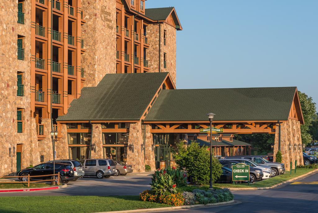 Station touristique Westgate Woods Branson