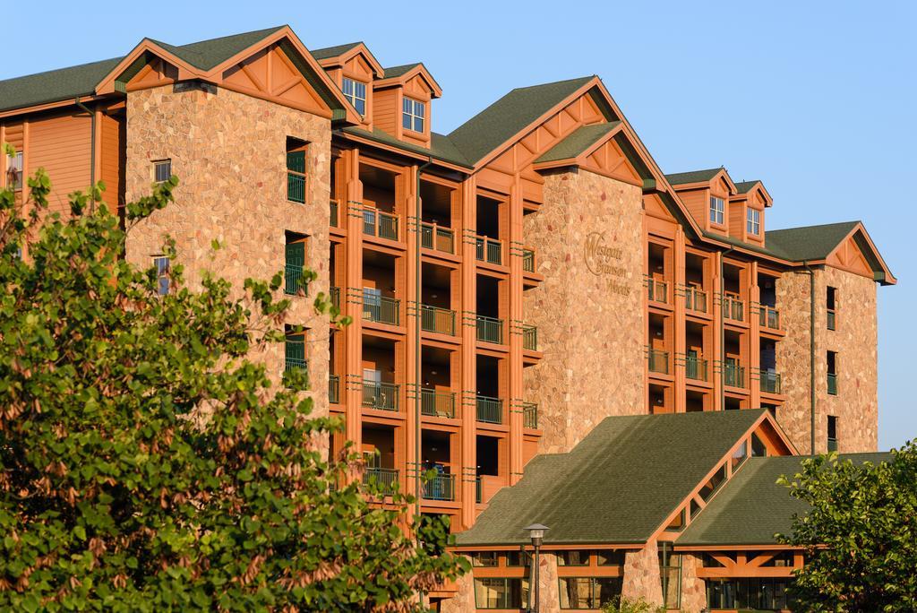 Westgate Woods Station touristique 3*