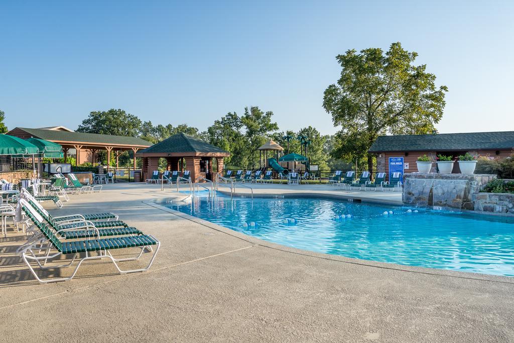 Westgate Woods Station touristique