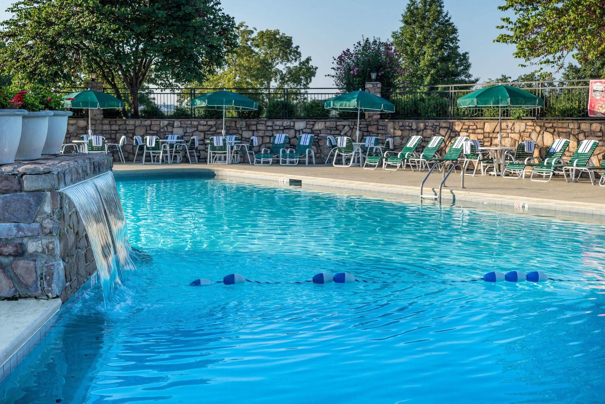 Station touristique Westgate Woods 3*